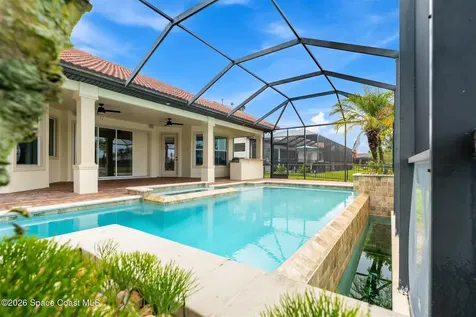 3259 Levanto Drive Melbourne FL 32940