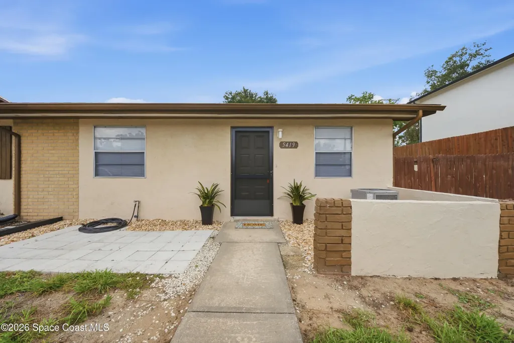4519 Barna Avenue Titusville FL 32780