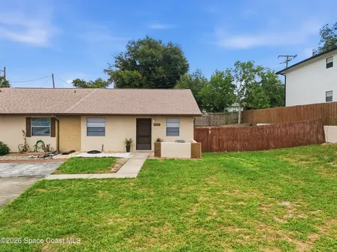 4519 Barna Avenue Titusville FL 32780