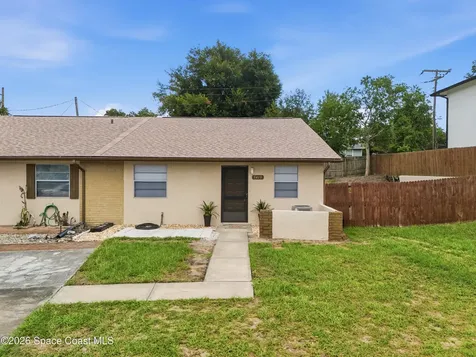 4519 Barna Avenue Titusville FL 32780