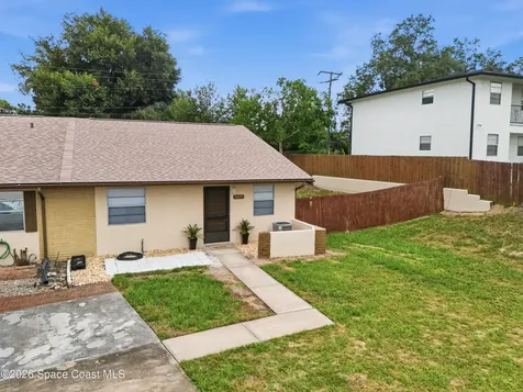 4519 Barna Avenue Titusville FL 32780