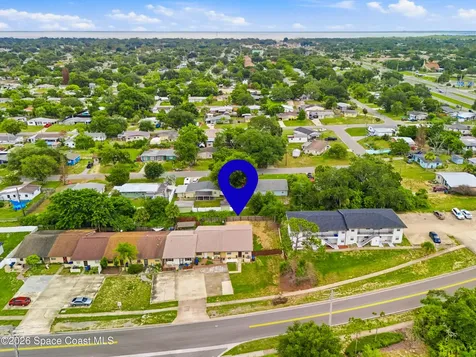 4519 Barna Avenue Titusville FL 32780