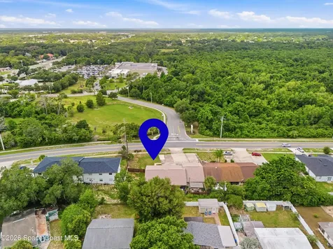 4519 Barna Avenue Titusville FL 32780
