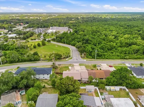 4519 Barna Avenue Titusville FL 32780
