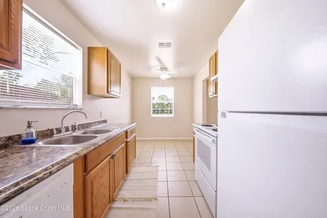 4519 Barna Avenue Titusville FL 32780