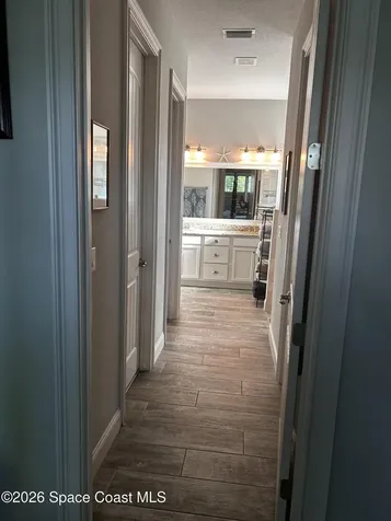 2811 Sienna View Terrace Court New Smyrna Beach FL 32168