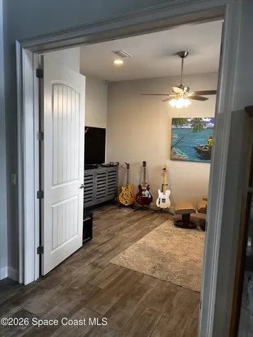 2811 Sienna View Terrace Court New Smyrna Beach FL 32168