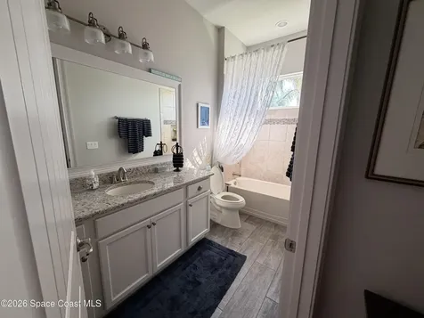 2811 Sienna View Terrace Court New Smyrna Beach FL 32168