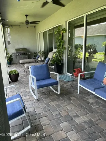 2811 Sienna View Terrace Court New Smyrna Beach FL 32168