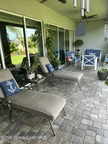 2811 Sienna View Terrace Court New Smyrna Beach FL 32168