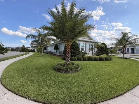 2811 Sienna View Terrace Court New Smyrna Beach FL 32168