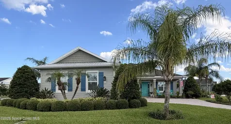 2811 Sienna View Terrace Court New Smyrna Beach FL 32168