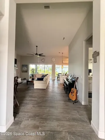 2811 Sienna View Terrace Court New Smyrna Beach FL 32168