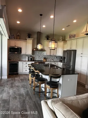 2811 Sienna View Terrace Court New Smyrna Beach FL 32168