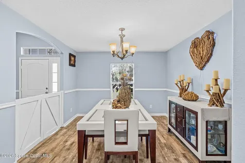 4148 Gardenwood Circle Grant FL 32949