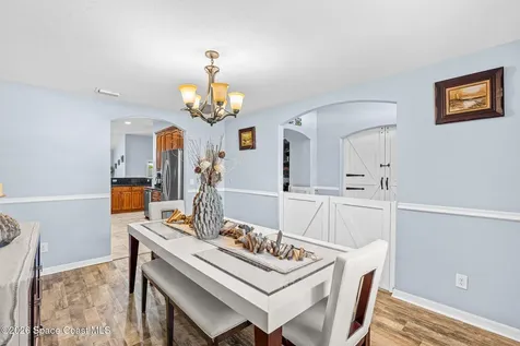 4148 Gardenwood Circle Grant FL 32949