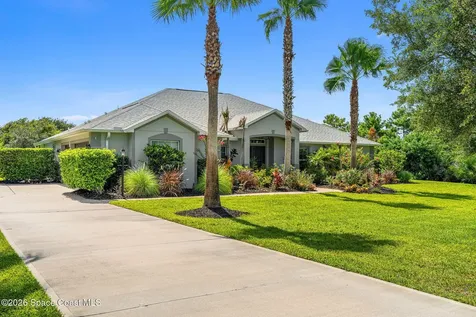 4148 Gardenwood Circle Grant FL 32949