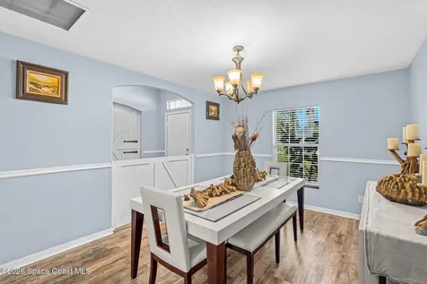 4148 Gardenwood Circle Grant FL 32949