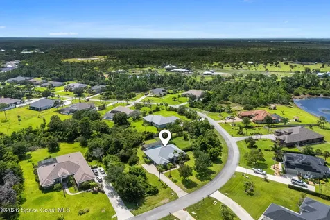 4148 Gardenwood Circle Grant FL 32949