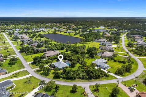 4148 Gardenwood Circle Grant FL 32949