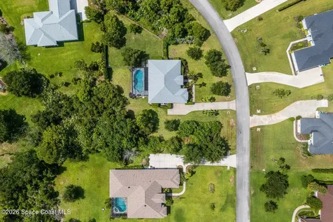 4148 Gardenwood Circle Grant FL 32949