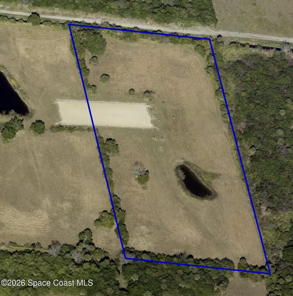 0 Orlando Ave. 4.69 Acres East Avenue Mims FL 32754