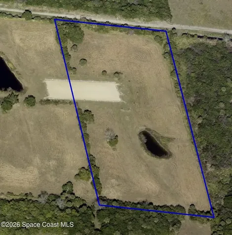0 Orlando Ave. 4.69 Acres East Avenue Mims FL 32754