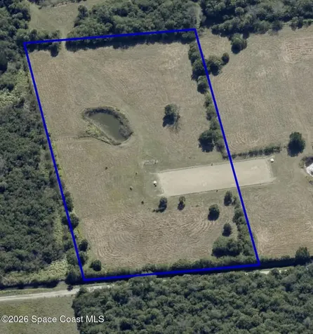 0 Orlando Ave. 4.69 Acres East Avenue Mims FL 32754
