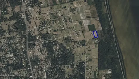 0 Orlando Ave. 4.69 Acres East Avenue Mims FL 32754