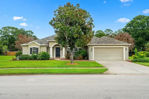 673 Linville Falls Drive Melbourne FL 32904