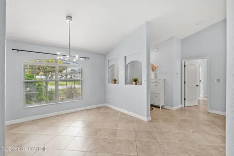 673 Linville Falls Drive Melbourne FL 32904