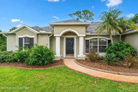 673 Linville Falls Drive Melbourne FL 32904