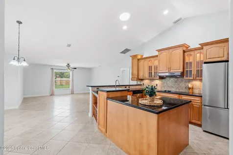 673 Linville Falls Drive Melbourne FL 32904