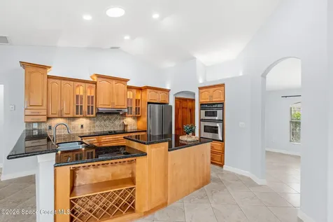 673 Linville Falls Drive Melbourne FL 32904