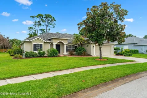 673 Linville Falls Drive Melbourne FL 32904