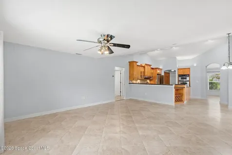 673 Linville Falls Drive Melbourne FL 32904