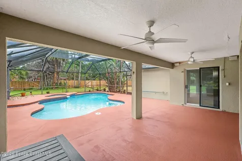 673 Linville Falls Drive Melbourne FL 32904