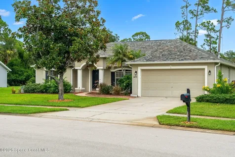 673 Linville Falls Drive Melbourne FL 32904
