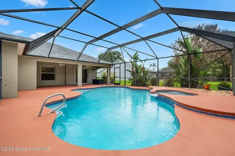 673 Linville Falls Drive Melbourne FL 32904