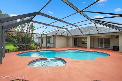 673 Linville Falls Drive Melbourne FL 32904