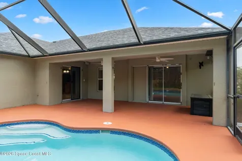 673 Linville Falls Drive Melbourne FL 32904