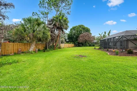 673 Linville Falls Drive Melbourne FL 32904