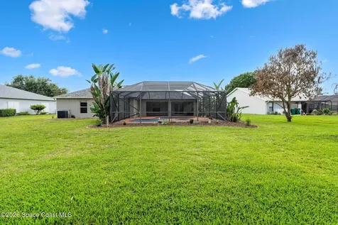 673 Linville Falls Drive Melbourne FL 32904
