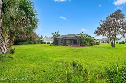 673 Linville Falls Drive Melbourne FL 32904