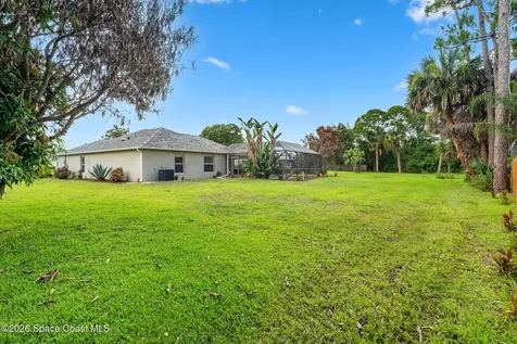 673 Linville Falls Drive Melbourne FL 32904