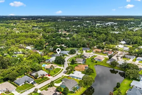 673 Linville Falls Drive Melbourne FL 32904