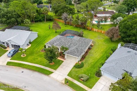 673 Linville Falls Drive Melbourne FL 32904