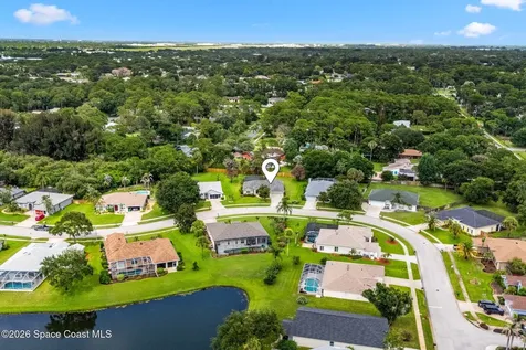 673 Linville Falls Drive Melbourne FL 32904