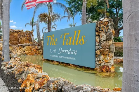 673 Linville Falls Drive Melbourne FL 32904