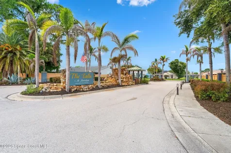 673 Linville Falls Drive Melbourne FL 32904